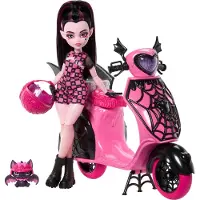 Mattel Figurines d'action Mattel