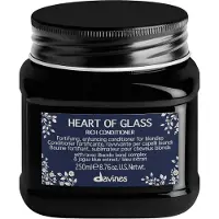 Davines Heart of Glass - Conditionneur riche (250 ml)