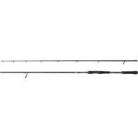 Abu Garcia Canne Spinning Beast X2