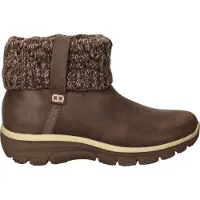 SKECHERS Chaussures Slip-ins Relaxed Fit Easy Going Cozy Weather 168033CHOC