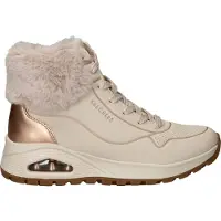 SKECHERS Uno Rugged Trainers Beige EU 41 Femme