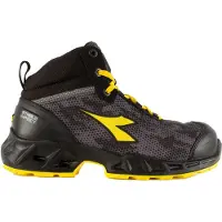 Diadora Chaussure shark stable impact mid s3 src esd - -46
