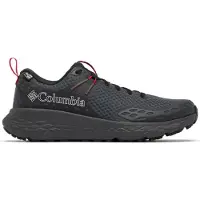Columbia Sportswear Chaussure basse 'Konos TRS' gris