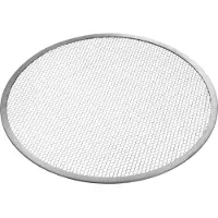 Super Merchant Grille à pizza, aluminium, diamètre