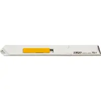 Olfa TS-1 - Cutter Artesano Hoja Superior