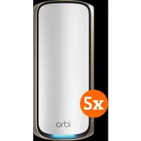 Netgear Orbi 973 Lot de 5
