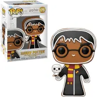Funko POP! Figurka vinylowa Harry Potter 9 cm od - Pop! Movies
