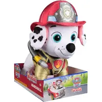 Ryhmä Hau Gund PAW Patrol Marshall Peluche - 30cm