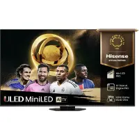 Hisense 65'' ULED Mini-LED U8Q (2025)