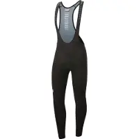 Sportful Classic Race Bib Tights Noir 3XL Homme