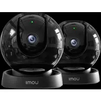 IMOU Rex 3D (3K) Lot de 2