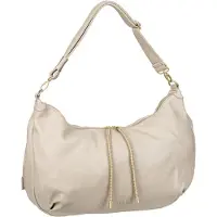 Zwei Sacs à main 'LOLA LO140' sable