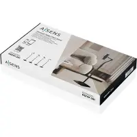 Aisens Support De Tablette Msf3p-301