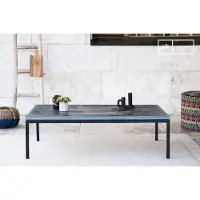 PIB Table basse industrielle Moriz