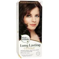 Hairwonder Long Lasting Colour 5,35 Chocolate Brown