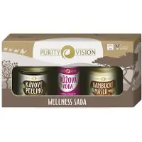Purity Vision Bien-être Now