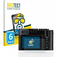 BROTECT Film de protection antireflet Protection d'écran mat
