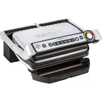 Tefal Tefa Optigrill Gc705d Sr