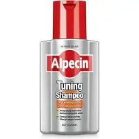 Alpecin - Black caffeine shampoo (Shampoo) 200 ml 200ml