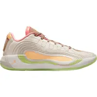 Nike Chaussure de basket Luka 4 « Light Orewood and Tangerine » - Marron | Taille 41