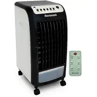 Ravanson Kr-2011 Portable Air Conditioner Humidifier Clair