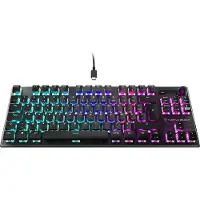 Turtle Beach Clavier Vulcan TKL Noir Français AZERTY