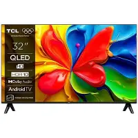 TCL 32" QLED S41K (2025)