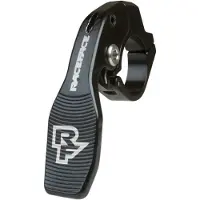Race Face Levier de vélo Turbine R Noir Noir One Size