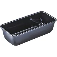 Dr. Oetker Moule À Cake 25cm Backliebe Emaille, Plat À Pâtisserie, Accessoire