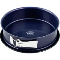 Dr. Oetker L'amour de la pâtisserie, Moule à gâteau, Bleu