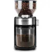 Caso Moulin à café Barista Crema