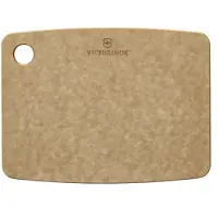 Victorinox Kitchen 7.4120 planche à découper 15 cm x 20 cm, marron