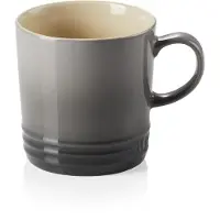 Le Creuset GOBELET 350 ML FLINT, Tasse, Gris