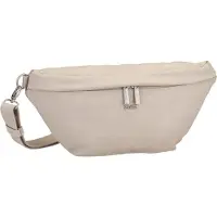 Zwei Sacs banane 'Mademoiselle' beige