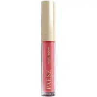Paese Cosmetics Beauty Lipgloss With Meadowfoam Seed Oil brillant à lèvres hydratant teinte 04 Glowing 3,4 ml