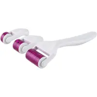 Palsar 7 Micro-Needle Roller for Face and Body 4-in-1 rouleau à micro-aiguilles visage et corps 1 pcs