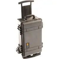 Peli 1510ME Kit Mobilité noir vide
