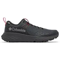 Columbia Sportswear Chaussure basse 'Konos TRS' gris