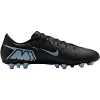 Nike Chaussures de football Mercurial Vapor TF Noir, taille 44,5