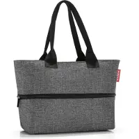 Reisenthel Cabas anthracite / gris foncé