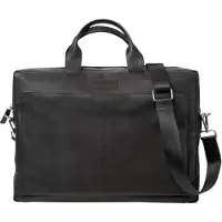 Pride And Soul Porte-documents noir
