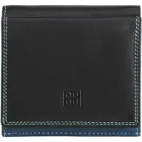 Dudu Toys Porte-monnaies bleu / noir
