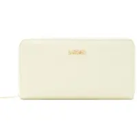 L.credi Porte-monnaies 'Perla' beige