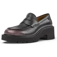 Camper Milah Loafer Noir UE 38 Femme Noir UE 38
