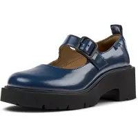 Camper Milah Shoes Bleu EU 37 Femme
