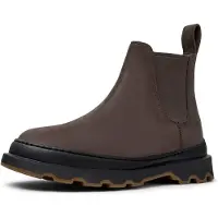 Camper Chelsea Boots 'Brutus+' brun foncé