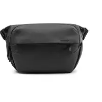 Peak Design Everyday sling 10L V3 - noir