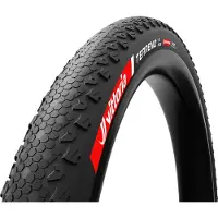 Vittoria Terreno Xc Race Tubeless 29'' X 2.25 Pneu VTT Noir 29'' x 2.25 Noir 29'' x 2.25