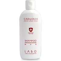 Cadu-Crex Hair Loss HSSC Shampoo shampoing anti-chute pour homme 200 ml