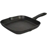 Ballarini Avola 28 Cm Grill Pan Noir